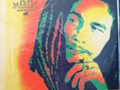 Bob Marley Legend Vinyl Lp (Limited Edition Hemp Cover/Rasta Vinyl)