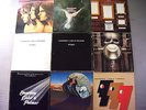 9 LP`s von Emerson Lake & Palmer