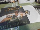 MARK LANEGAN original Vinyl LP Whiskey For The Holy Ghost (1993) NM