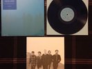 Touche Amore Is Survived By Record Release LP Title Fight Balance And Composure