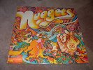 Nuggets: Original First Psychedelic Era 1965-1968 2LP Elektra 1972 Original