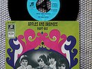 PINK FLOYD Apples and Oranges/Paint-Box single