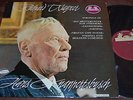 Knappertsbusch Wagner Overtures Ed1 Heliodor Stereo 428 164 3/63 NM