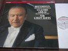 Arrau Davis Beethoven Five Piano Concertos Ed1 Philips Digital Stereo 4LP NM