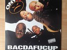Onyx - Bacdafucup LP (Rare US OG Copy)