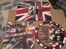 MINT RARE ISD RAC PICTURE DISC SKINHEAD