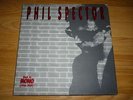 PHIL SPECTOR Back to mono (1958 - 1969) 5 LP box set with book & badge MINT
