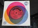 BEATLES All My Loving FINNISH Red Parlophone Single MISPRINT Great