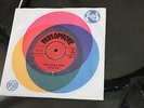 BEATLES Rock and Roll Music RED PARLO Label Finland Pressing VERY NICE