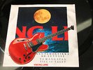 BEATLES  Viking Line PROMOTIONAL Single Red Wax FINNISH Rare Ain’t She Sweet