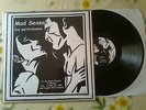 Mad Season - Live Performance Lp Bootleg RARO Alice in Chains. Pear Jam.Nirvana