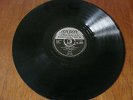 JOHNNY CASH & TENNESSEE TWO I WALK THE LINE/GET RHYTHM LONDON AMERICAN 78RPM
