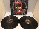 Chrismas on Death Row Compilation: Death Row Records [2 LP Set w/ Cut Out]