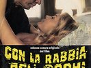 Con la rabbia agli occhi ost 45 poliziottesco funk De Angelis hear