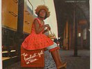 LITTLE MISS CORNSHUCKS blues LP “Loneliest Gal in Town” CHESS orig   NICE