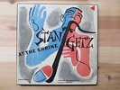 NORGRAN MG N 2000-2 STAN GETZ AT THE SHRINE ORIGINAL 2 LP BOX WITH PICTURE BOOK