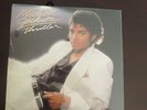 MICHAEL JACKSON - THRILLER **FACTORY SEALED** Orig.1982 US Vinyl Lp QE38112 -