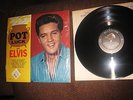 WOW 99% Mint pkg. in orig. Shrink Elvis 