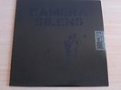 CAMERA SILENS Inédits Ltd. LP 2011 French Punk Oi R.A.S. Kidnap Paris Violence