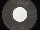 HEAR Modern Soul Funk 45 HODGES JAMES SMITH & CRAWFORD Nobody on Mpingo