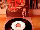 TUCA FREVO+4 EP PROMO WHITE LABEL  JAZZ BOSSA SAMBA BRAZIL N/MINT