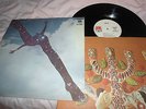 Free S/T Record Album LP A&M SP-4204 White Label Promo Paul Rodgers , Kossoff