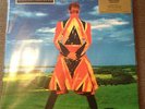 David Bowie Earthling Limited Green Vinyl