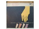 Listen/Frank Emilio/Peruchin/Adolfo Guzman/Pianoforte/60'S Cuban Descarga/Panart
