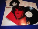 THE DOORS   GREATEST HITS   WLP PROMO   ORIGINAL US ISSUE   STUNNING STONE MINT