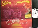 RARE SOUL FUNK lp FUNKY NASSAU on ALSTON lb BEGINNING OF THE END WLP PROMO MONO