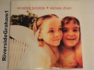 The Smashing Pumpkins - Siamese Dream 2LP Orig Caroline US Orange Marbled Vinyl