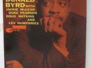 Donald Byrd - Fuego LP - Blue Note - BLP 4026 mono 47 W63rd DG