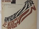Lee Morgan - The Rumproller LP - Blue Note - BST 84199 stereo NY USA