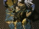 IRON MAIDEN LIVE AFTER DEATH FIGURINE