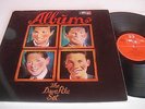 LP  DAVE PIKE SET - Album in mint