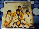 THE BEATLES-YESTERDAY AND TODAY-IMPORTED VINYL REISSUE-BUTCHER COVER MINT