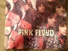 Pink Floyd - Piper At The Gates Of Dawn EMI Prime Vinyl LP OOP