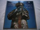 BUKKA WHITE MEMPHIS HOT SHOTS BLUE HORIZON UK LP M- 