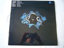 JOHNNY SHINES -  LAST NIGHTS DREAM 1969 UK BLUE HORIZON LP MONO A1/B1 EX+/EX+ 