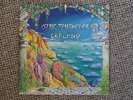 OZRIC TENTACLES ERPLAND 1990 DOUBLE LP VINYL RECORD- VERY GOOD CONDITION