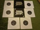 Morbid angel blessed are the sick 7