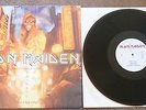 IRON MAIDEN - MAIDEN JAPAN COMPLETE Vol. 1 VERY RARE LIVE LP