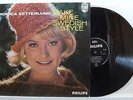 MONICA ZETTERLUND-MAKE MINE SWEDISH- SWEDISH JAZZ  UK LP-  CLASSIC