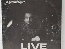 Roy Meriwether - Live LP - Stinger - Private Funk Jazz