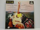 ATAULFO ARGENTA Falla Nights in the Gardens/Rodrigo LONDON BLUEBACK CS 6046 TAS