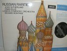 SXL 6406 Russian Rarities Joan Sutherland Osian Ellis LSO Richard Bonynge WB