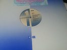 RED HOT CHILI PEPPERS ++ Stone Cold Bush very rare 12