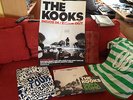 THE KOOKS Inside In Inside Out: Live At Abbey Road LP (Ltd. Edition vinyl)