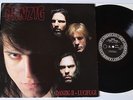 DANZIG -Danzig II Lucifuge LP 1990