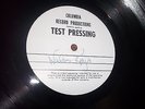 Bob Marley - Kaya - TEST PRESSING - ILPS 9517 with title sheet